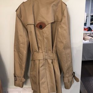 Coach Trench Coat